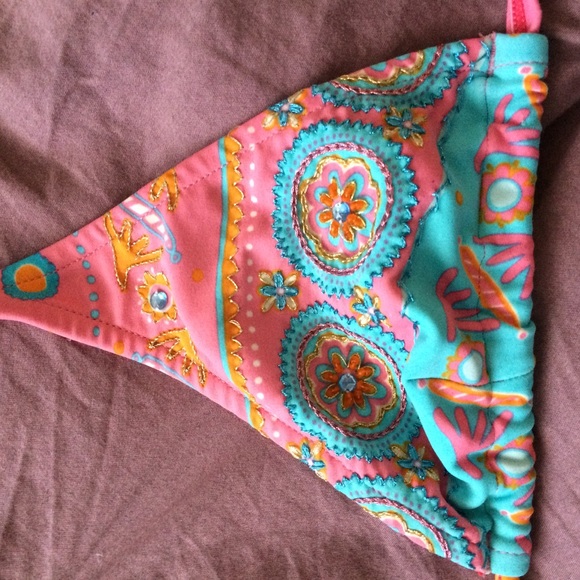 RYGY Bikini Top | XS/S - Picture 3 of 3